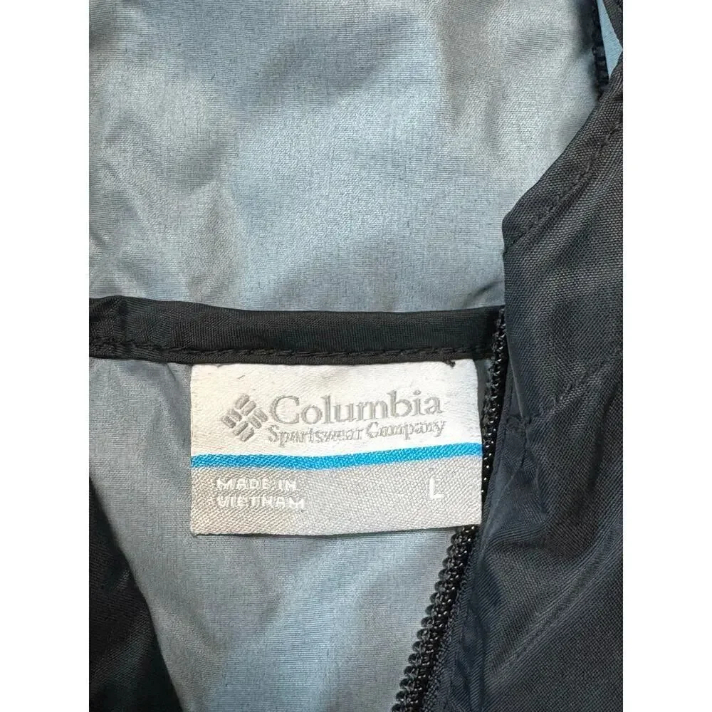 Columbia boys windbreaker